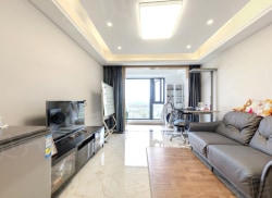 整租·白塘景苑 2室1厅 南_白塘景苑租房