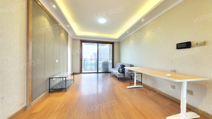 源昌幸福里二手房实景图