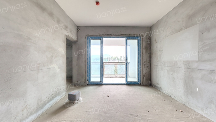 海成星光上院二期二手房实景图