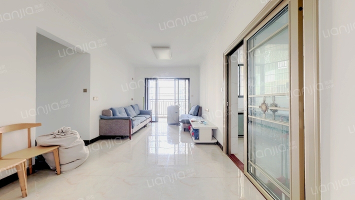 涛汇尚品二手房实景图