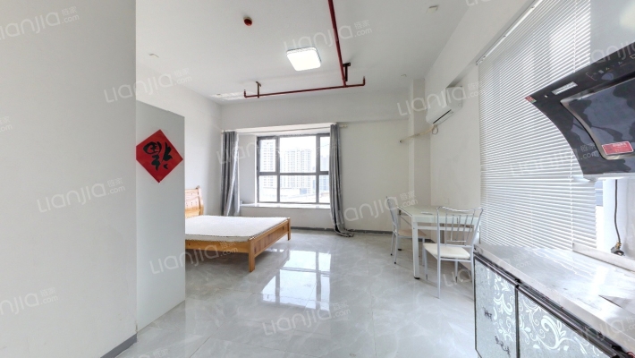 富力星光里二手房实景图