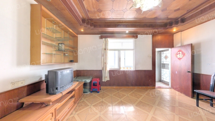 南山新村二手房实景图