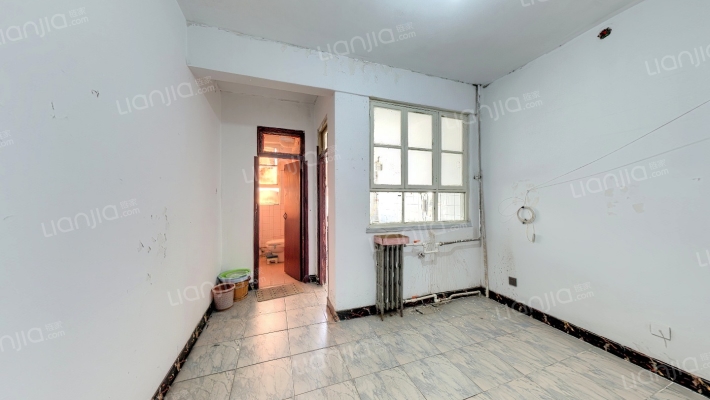 河北省军转干部宿舍二手房实景图