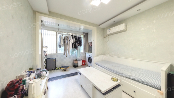 车站村二手房实景图