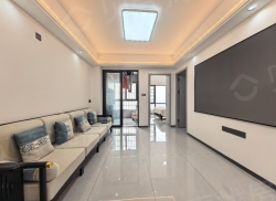 整租·泰禾红悦 3室2厅 南_泰禾红悦租房