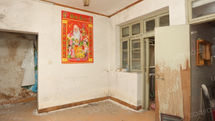 烈士路7号二手房实景图