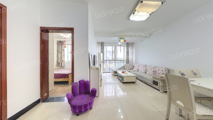 富馨苑二手房实景图