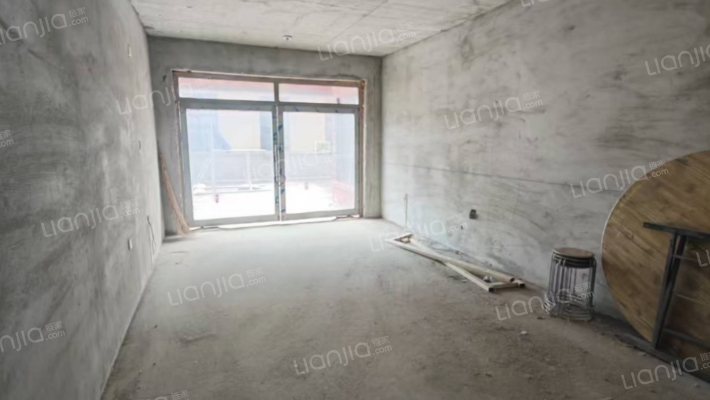 福兴家园二手房实景图