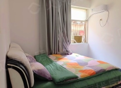 整租·水利小区 3室2厅 南_水利小区租房