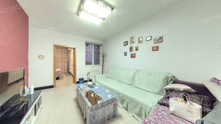 海怡庄园西区二手房实景图