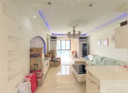 整租·中央城B区 2室2厅 南_中央城B区租房