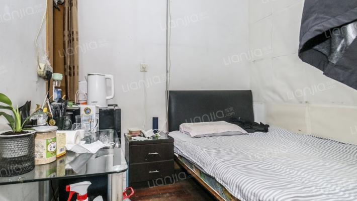 大桥小区二手房实景图