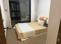 整租·万科大都会（南区） 1室1厅 南_万科大都会（南区）租房