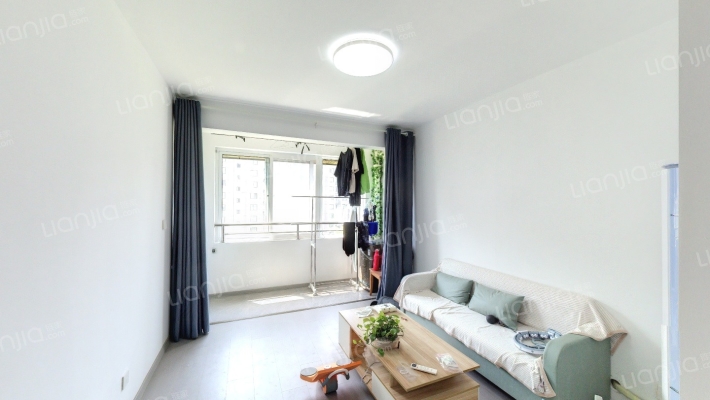 四季嘉园二手房实景图