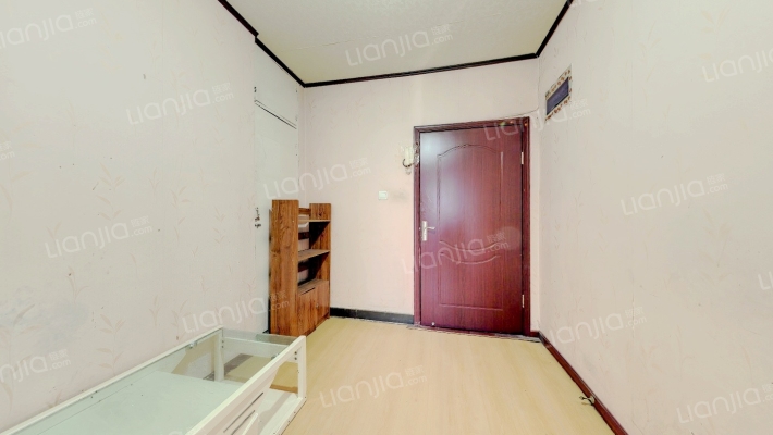 加气混凝土厂宿舍二手房实景图