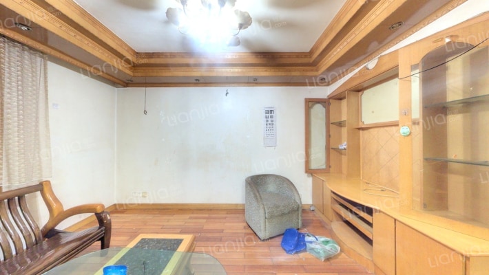 洋中花园二手房实景图