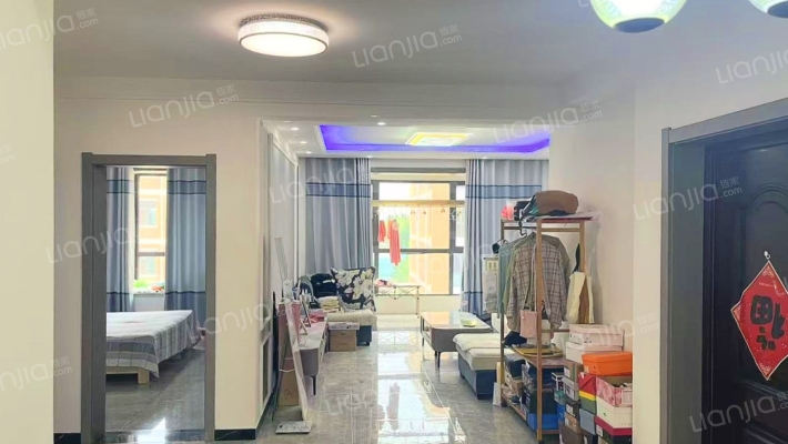 丰泽家园二手房实景图