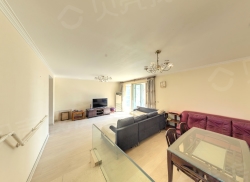 整租·万科星园 3室2厅 错层 东南/西北_万科星园租房