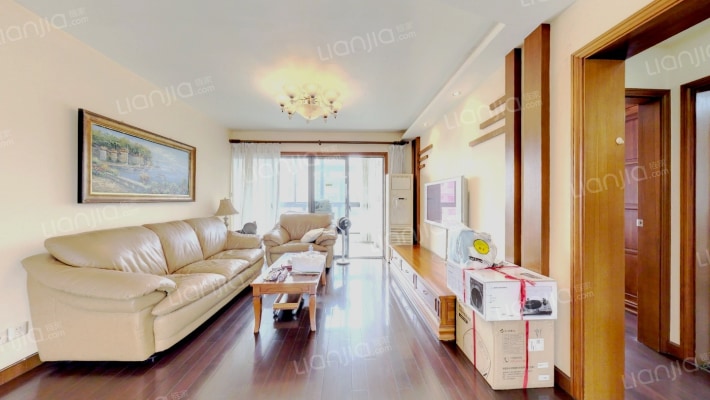 佳龙花园二手房实景图