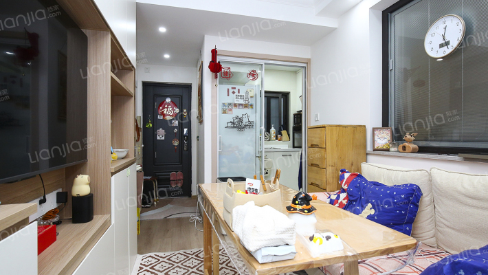 万康家园二手房实景图