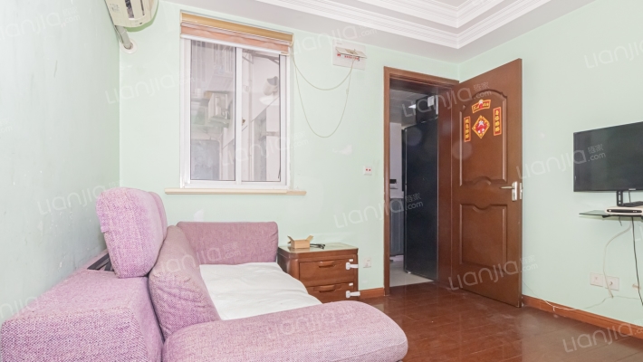 中原路60弄二手房实景图