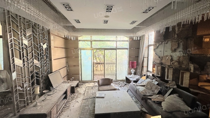 光耀城-众望花园一期一组团二手房实景图