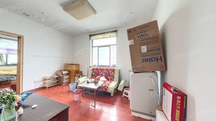 东兴小区二手房实景图