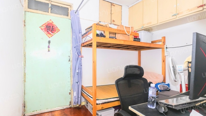旬阳新村二手房实景图