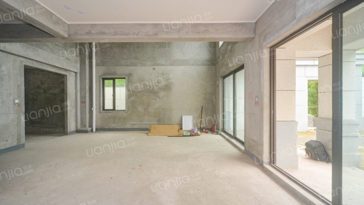 长桥江山江天上二手房实景图