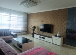 整租·博香苑小区B区 3室2厅 南/北_博香苑小区B区租房