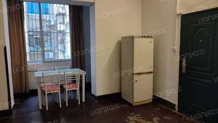 巴蜀路二手房实景图