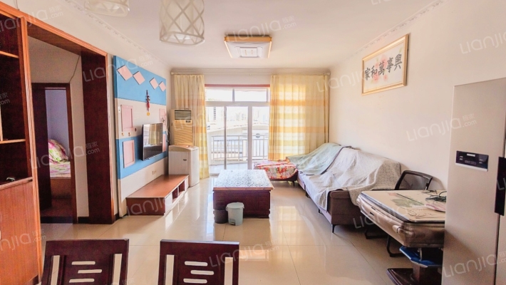 兴学园一巷二手房实景图