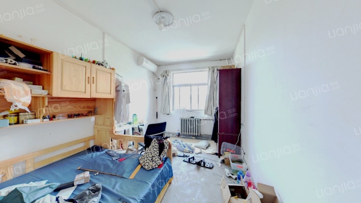 开元高科新村二手房实景图