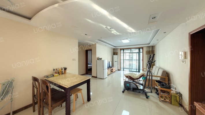 四季桂花园碧桂苑二手房实景图