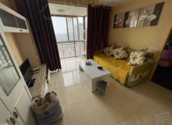 整租·金色家园(丹阳市) 1室1厅 南_金色家园(丹阳市)租房