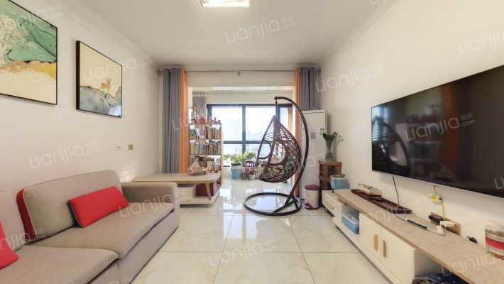 国泰一品庄园二手房实景图