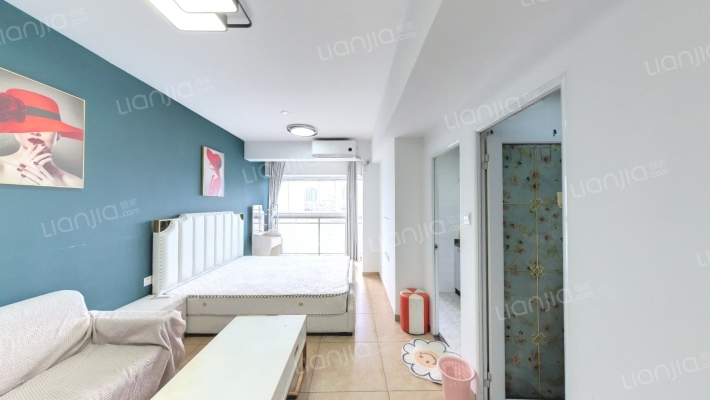 百源双玺二手房实景图