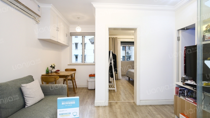 政通路311弄二手房实景图