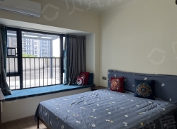 整租·碧桂园半岛一号 4室2厅 南_碧桂园半岛一号租房