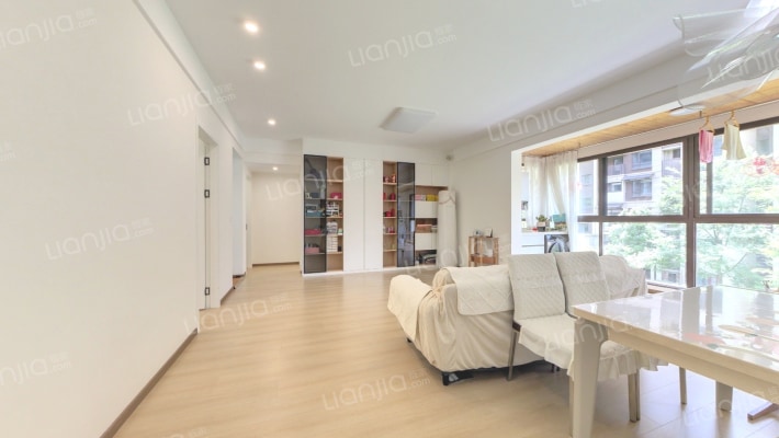 中骏弘阳樾景台二期二手房实景图