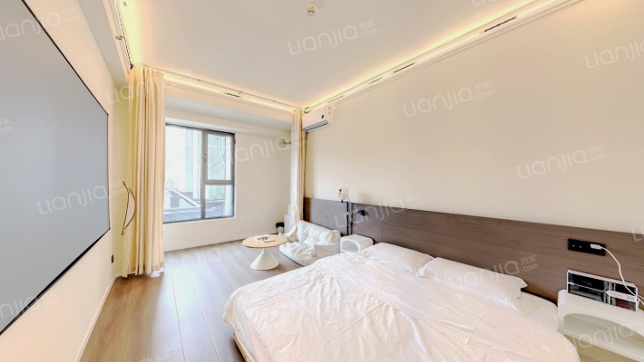 文景尚品二手房实景图