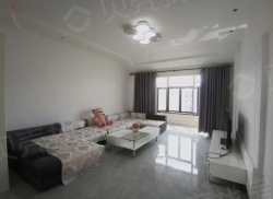 整租·海关新苑 2室1厅 南/北_海关新苑租房