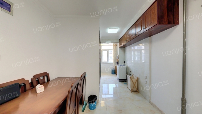 取意小区二手房实景图