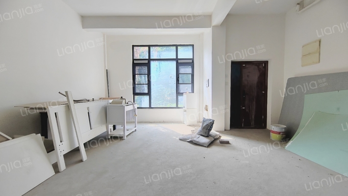 伯爵山庄二手房实景图