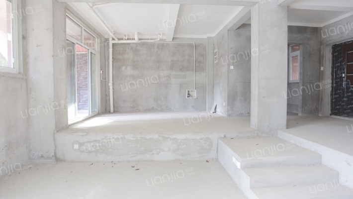 东屏湖9号二手房实景图