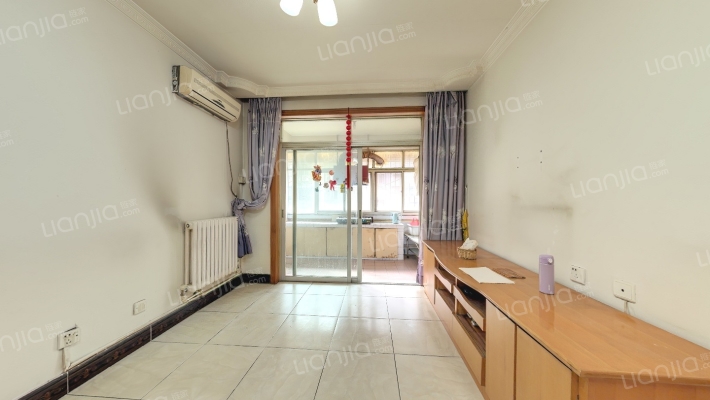 水文社区二手房实景图