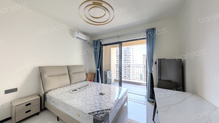 水岸华都二手房实景图