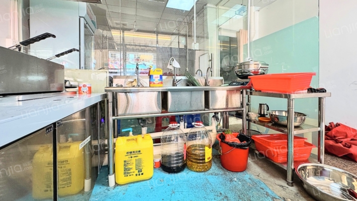 延龄路一巷二手房实景图