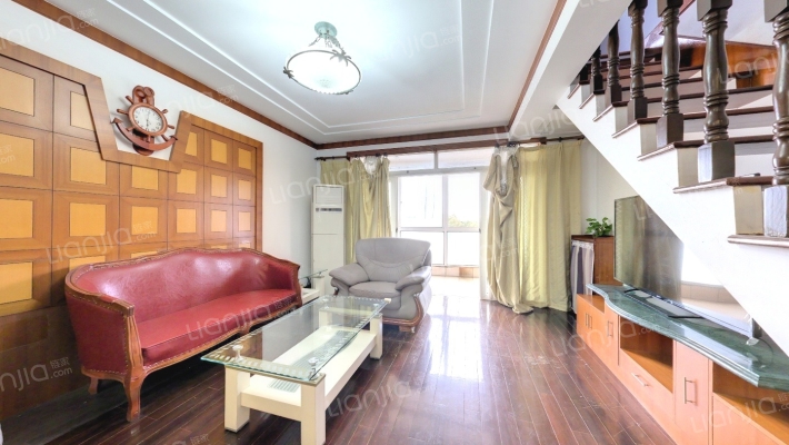 百乐公寓(惠南)二手房实景图