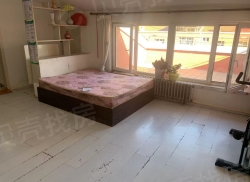 整租·鑫源小区(红山区) 1室1厅 南/北_鑫源小区(红山区)租房